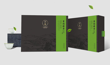 哈爾濱品牌包裝設(shè)計