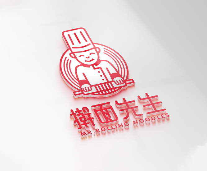 哈爾濱vi設(shè)計